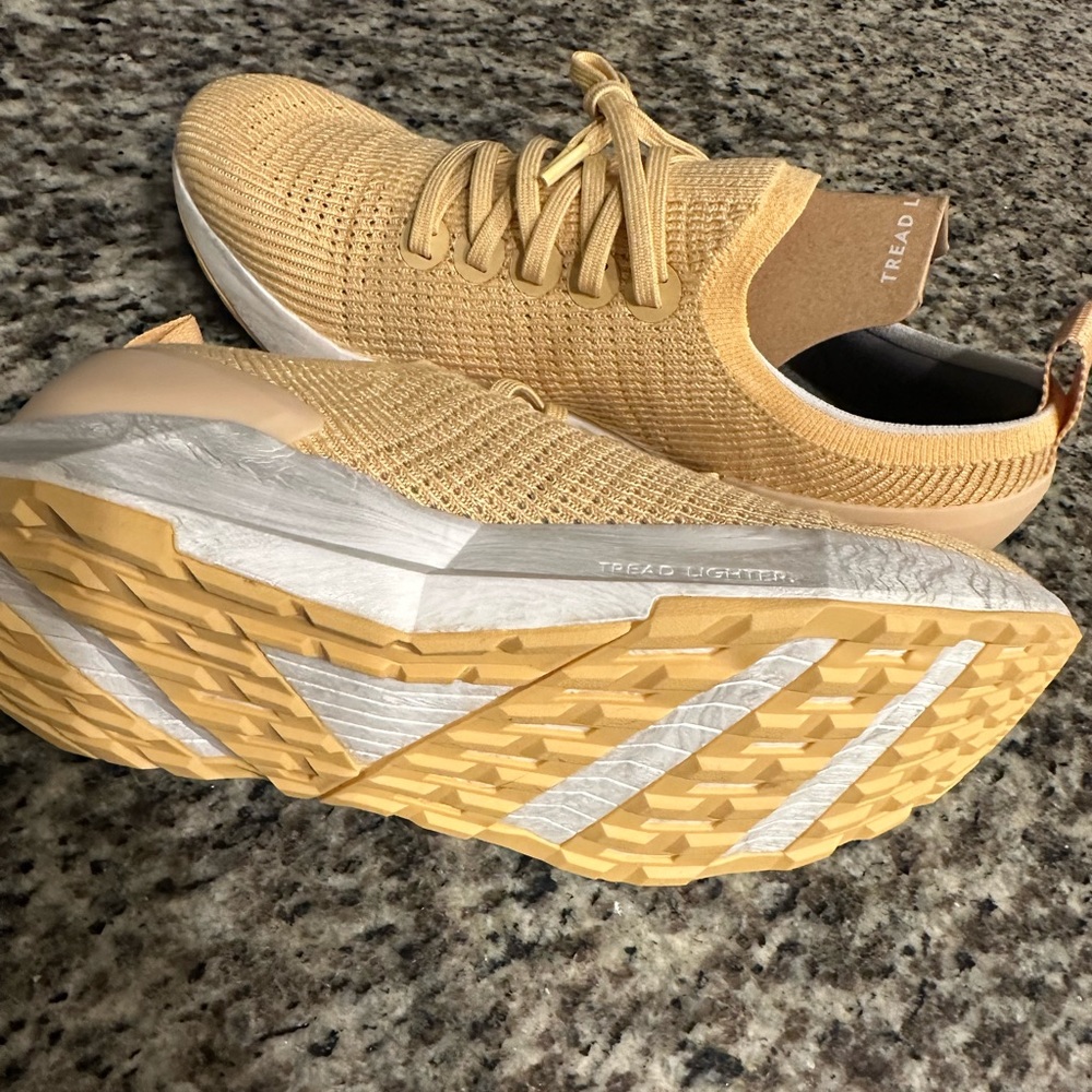allbirds Tree Flyer 1